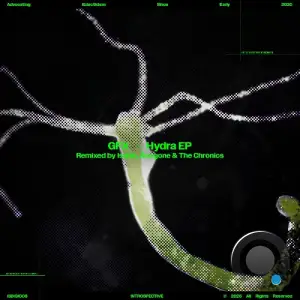 GFX - Hydra (2026)