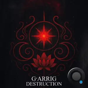 G'ARRIG - Destruction (2026)