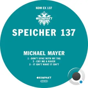 Michael Mayer - Speicher 137 (2026)