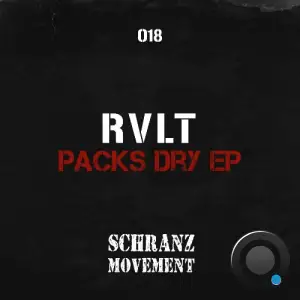 RVLT - Packs Dry (2026)