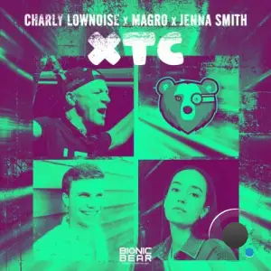 Charly Lownoise x Magro x Jenna Smith - XTC (2026)