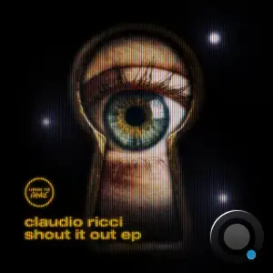 Claudio Ricci - Shout It Out (2026)