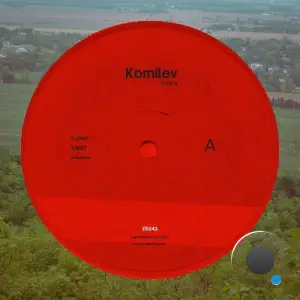 Komilev - Solara (2026)