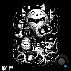 Gaga & Raden (UK) - Escape (2026)