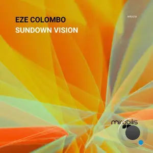 Eze Colombo - Sundown Vision (2026)