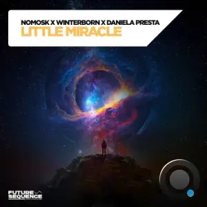 NoMosk x Winterborn x Daniela Presta - Little Miracle (2026)