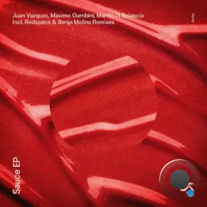 Juan Vazquez, Maximo Gambini, Martin Di Sciascio - Sauce (2026)
