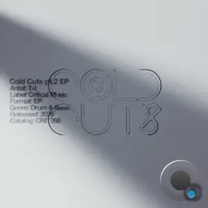 T>I - Cold Cuts Part.2 (2026)
