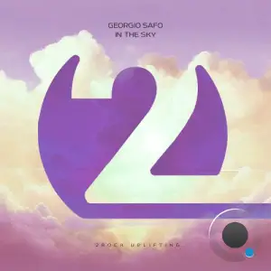 Georgio Safo - In The Sky (2026)