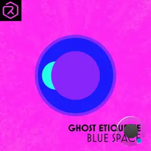 Ghost Etiquette - Blue Space (2026)
