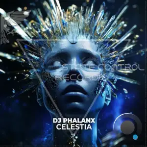 DJ Phalanx - Celestia (2026)