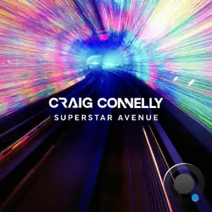 Craig Connelly - Superstar Avenue (2026)