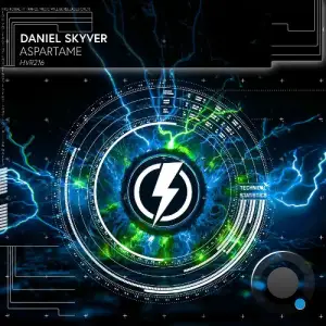 Daniel Skyver - Aspartame (2026)