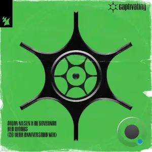 Orjan Nilsen X DJ Governor - Red Woods (20 Year Anniversary Mix) (2026)