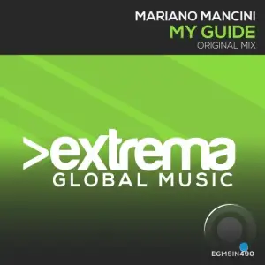 Mariano Mancini - My Guide (2026)