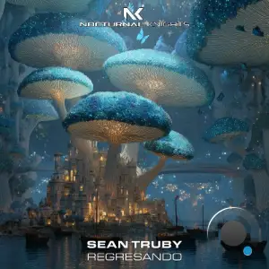 Sean Truby - Regresando (2026)