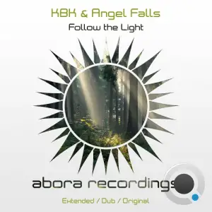 Kbk & Angel Falls - Follow The Light (2026)