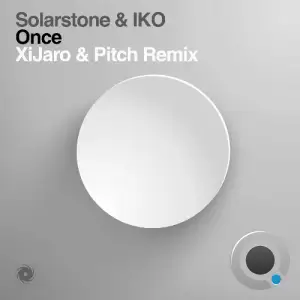 Solarstone & Iko - Once (Xijaro & Pitch Remix) (2026)