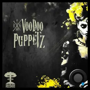 Keon - Voodoo Puppetz (2026)