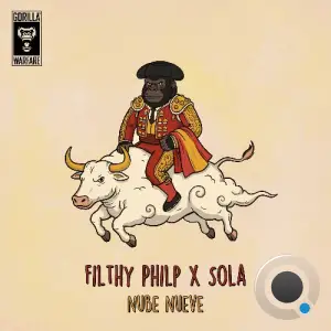 Filthy Philp & Sola - Nube Nueve (2026)