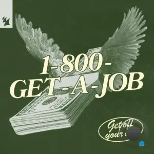 Ship Wrek - Get A Job (2026)