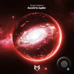 Sergey Salekhov - Ascent To Jupiter (2026)