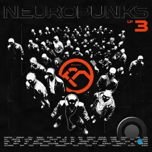 Neuropunks LP 3 (2026)