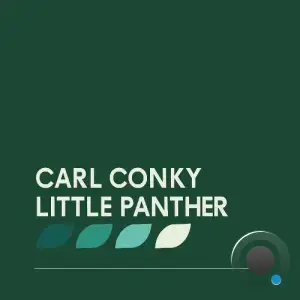 Carl Conky - Little Panther (2026)