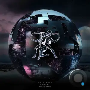 Morttagua - Yahyel - Teklix Remix (2026)