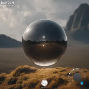 Bohdvn - Descontrol (2026)