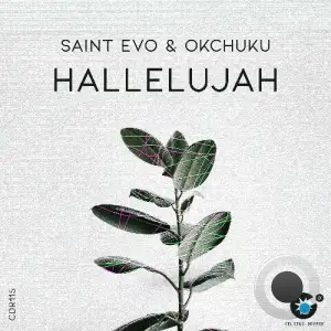 Saint Evo & OKCHUKU - Hallelujah (2026)