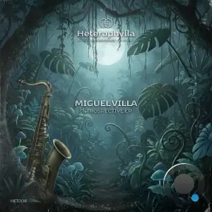 Miguel Villa - Prophetic Dreams (2026)