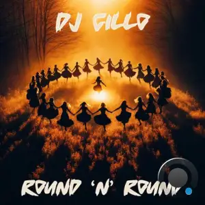 DJ Cillo - Round 'N' Round (2026)