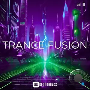 Trance Fusion, Vol. 16 (2026)