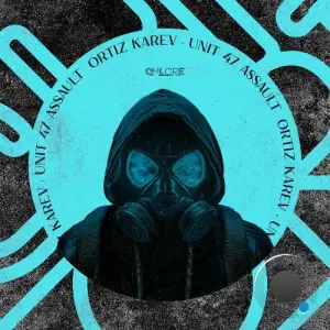 Ortiz Karev - Unit 47 Assault (2026)