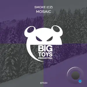 Smoke (CZ) - Mosaic (2026)