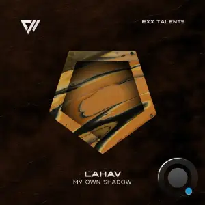LAHAV - My Own Shadow (2026)
