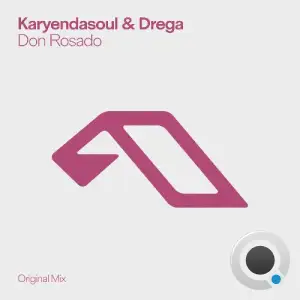 Karyendasoul & Drega - Don Rosado (2026)