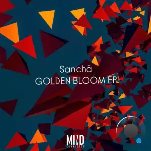 Sancha - Golden Bloom (2026)