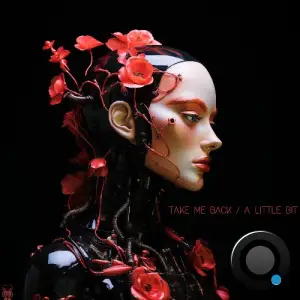 Daphna - Take Me Back / A Little Bit (2026)