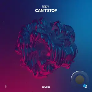 Seidy - Can´t Stop (2026)