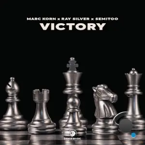 Marc Korn x Ray Silver x Semitoo - Victory (2026)