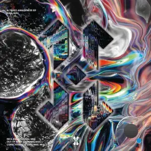 Paul Mag - Altered Awareness (2026)