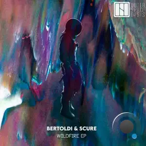 Bertoldi & Scure (BR) - Wildfire (2026)