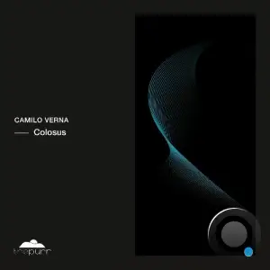 Camilo Verna - Colosus (2026)