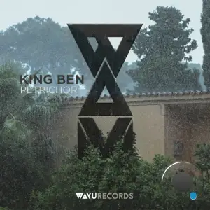 King Ben - Petrichor (2026)