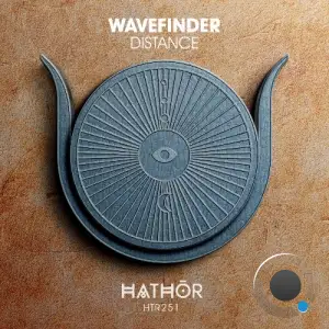 WaveFinder - Distance (2026)
