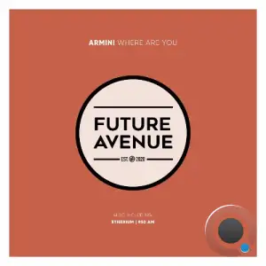 ARMINI - Where Are You (2026)