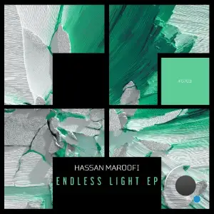 Hassan Maroofi - Endless Light (2026)