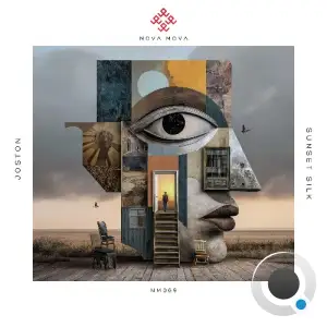 Joston - Sunset Silk (2026)